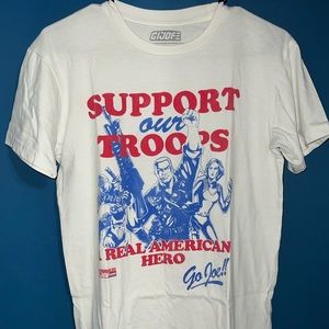 G. I. Joe tee shirt